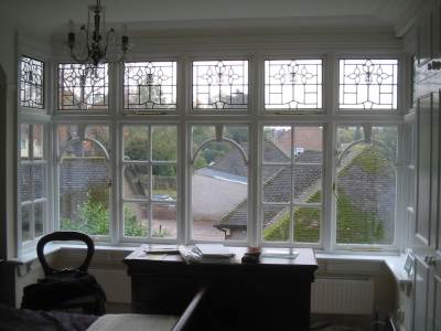 Expert Joinery Services in Surrey