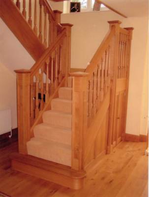 Expert Joinery Services in Surrey