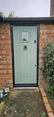 Expert Joinery Services in Surrey