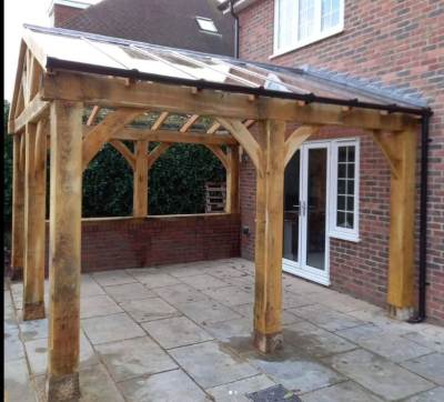 Expert Joinery Services in Surrey