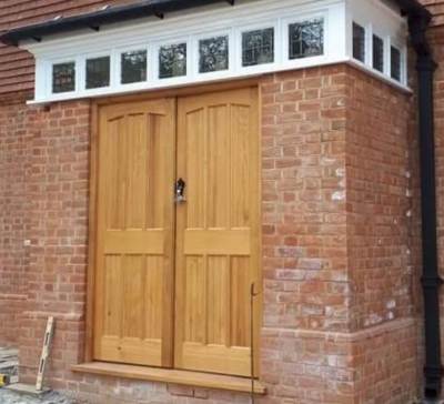 Expert Joinery Services in Surrey
