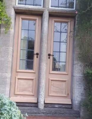 Expert Joinery Services in Surrey