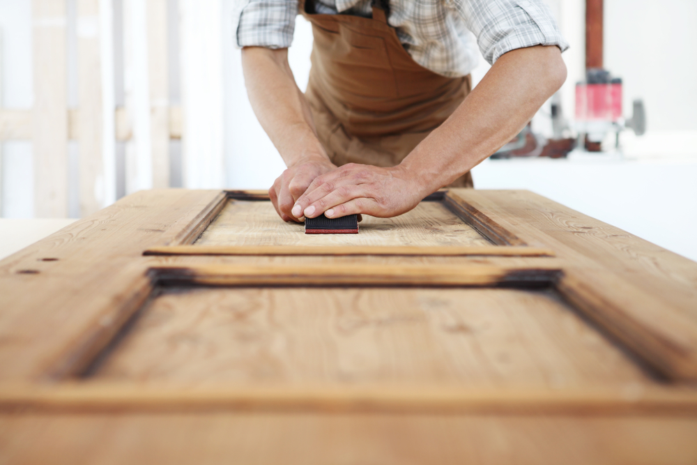 Expert Joinery Services in Surrey