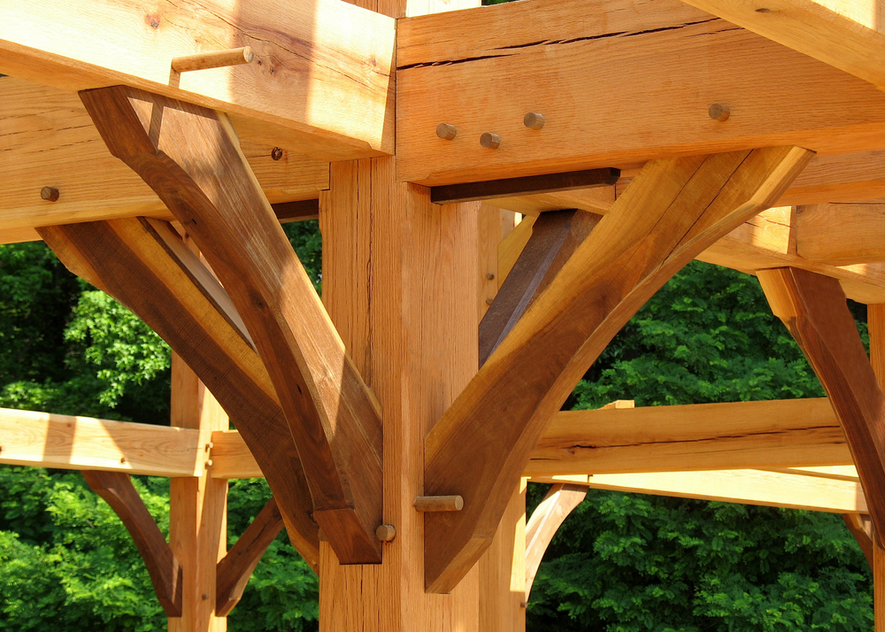 Expert Joinery Services in Surrey